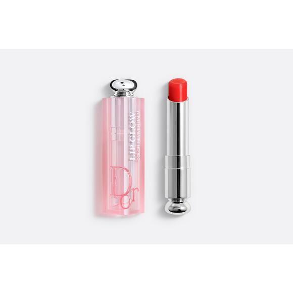 Dior Addict Lip Glow - SHADE 015 CHERRY - Picture 1 of 3